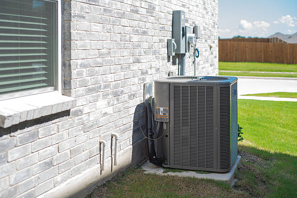 Reliable Ac Installation contractor in Mulberry, NC by FH HVAC